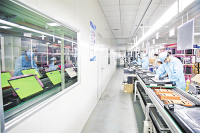 2022年地區(qū)生產(chǎn)總值突破3.2萬億元 武漢都市圈經(jīng)濟亮點紛呈