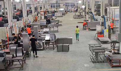 富都華創 健康辦公，安心之選的信息科技方案