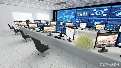 工業互聯網時代下，未來工廠的新圖景